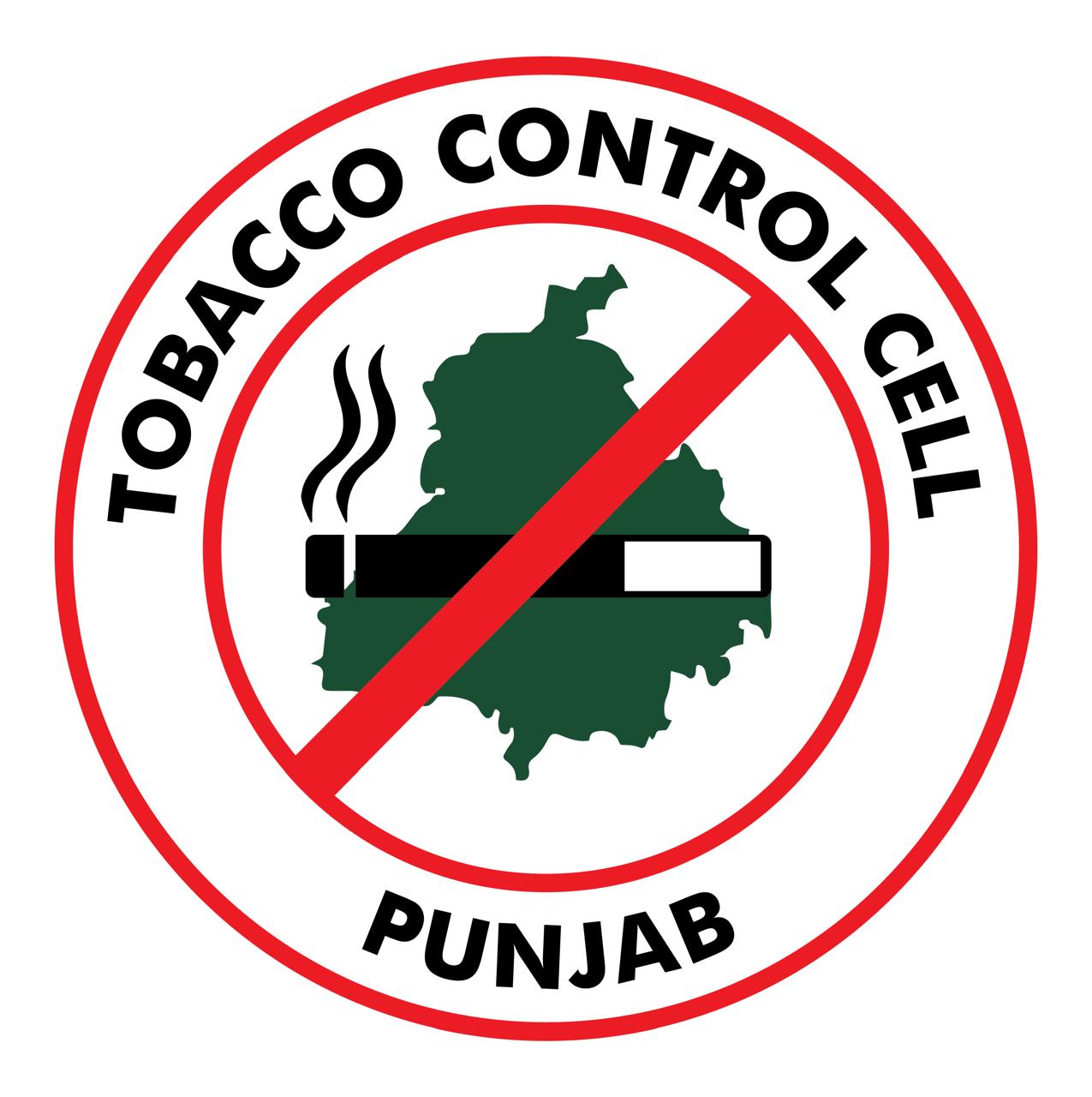Pakistan Tobacco Control Cell | Government of Punjab