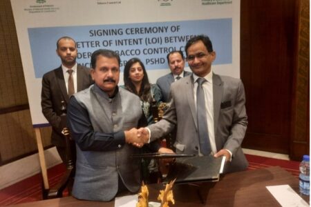 Enforcement of Tobacco Control Laws