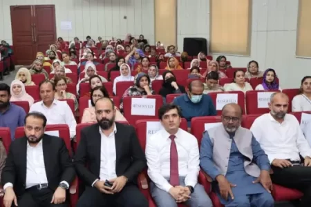 Public Awareness & Education Campaigns