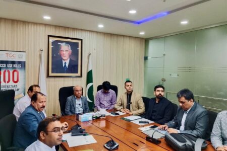 Cessation & Support Services